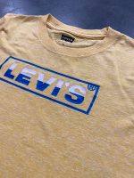 Levi’s Tshirt in gelb Größe 128 Baden-Württemberg - Ohlsbach Vorschau