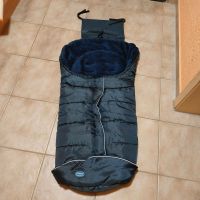 Wintersack für Kinderwagen Sachsen - Oberschöna Vorschau