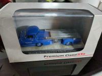 NEU&OVP Premium Classixxs 1:43 Mercedes Benz Renntransporter Blau Leipzig - Gohlis-Nord Vorschau