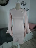 Schönes enganliegendes Abendkleid,Partykleid Gr.36 rosa Berlin - Wilmersdorf Vorschau