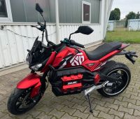 Elektro Motorrad E Bike Roller EODIN 6000W 125er Klasse NEU Hörstel - Riesenbeck Vorschau