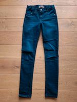 Chice dunkelblaue Jeans von Blue Effect, Größe 164 Nordrhein-Westfalen - Rheine Vorschau