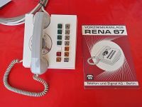 SUCHE DDR RFT Telefone für die Anlage RENA 67 Thüringen - Gera Vorschau
