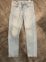 Reell Jeans 28/30 hellblau Bayern - Veitsbronn Vorschau