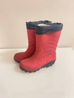 Gummistiefel gefüttert Gr. 26 Hessen - Oberursel (Taunus) Vorschau