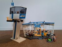 PLAYMOBIL City Action 5338 Flughafen mit Tower Nordrhein-Westfalen - Geldern Vorschau