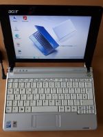 Acer Aspire One ZG5 Intel Atom N270 8,9 Zoll Nordrhein-Westfalen - Krefeld Vorschau