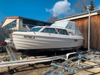 Nidelv 24 Classic, Motorboot Baden-Württemberg - Meersburg Vorschau