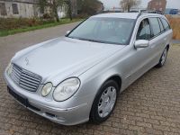 Mercedes-Benz E 320 E -Klasse T-Modell E 320 T*Automatik*Xenon Nordrhein-Westfalen - Kranenburg Vorschau