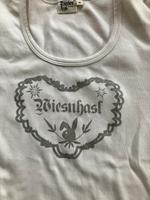T-Shirt Gr M Wiesnhasl Bayern - Ingolstadt Vorschau