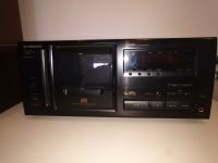 ⭐ Pioneer PD-F705 Hifi CD-Wechsler 25fach Nordrhein-Westfalen - Gladbeck Vorschau