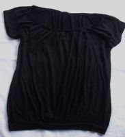 OPUS Damen Shirt mit Bündchen Size M in Schwarz Nordrhein-Westfalen - Werne Vorschau