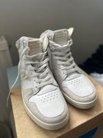 GANT GOODPAL - Sneaker high - white Baden-Württemberg - Kernen im Remstal Vorschau