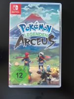 Pokémon Arceus Nintendo Switch Friedrichshain-Kreuzberg - Kreuzberg Vorschau