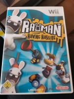 Rayman Raving Rabbids Nordrhein-Westfalen - Herne Vorschau