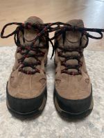 Wanderschuhe Jack Wolfskin Gr.34 Niedersachsen - Wolfsburg Vorschau