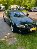 Audi a6 2,7 PDF München - Pasing-Obermenzing Vorschau