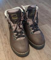 Meindl Wanderschuhe Damen Ortler Größe 40,5 (7) Bochum - Bochum-Ost Vorschau