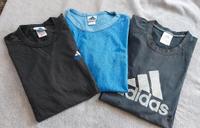 Addida T-Shirts Hessen - Wetzlar Vorschau