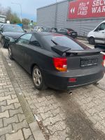 Heckstoßstange Toyota Celica t23 für 149€ nur Abholung möglich Frankfurt am Main - Innenstadt Vorschau