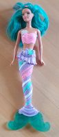2 Barbie Meerjungfrauen Mattel 2015 Schwanzflosse DHM46 und DHC40 Bayern - Rentweinsdorf Vorschau