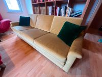 ORIGINAL VINTAGE SOFA AUS DEN 80er JAHREN Kr. München - Ismaning Vorschau