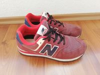 Sneakers new balance 574 Größe 38,5 Berlin - Rummelsburg Vorschau