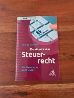 Basiswissen Steuerrecht Rheinland-Pfalz - Haßloch Vorschau