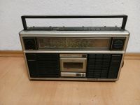 telefunken bajazzo cr 8000 defekt Stuttgart - Stuttgart-Mitte Vorschau