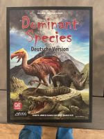 Dominant Species (de) - Brettspiel Niedersachsen - Rotenburg (Wümme) Vorschau