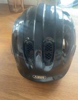 Abus Kinderhelm smiley schwarz 50-55cm Berlin - Mitte Vorschau