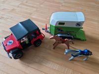 Playmobil Pferde Transporter Hannover - Döhren-Wülfel Vorschau