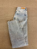 Jeans von Tom Tailor Größe 27 slime straight Kreis Pinneberg - Wedel Vorschau