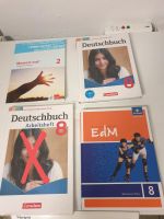 Schulbücher für Gymnasium  und Realschule Igs  7. - 10 Schuljahr Rheinland-Pfalz - Hermeskeil Vorschau