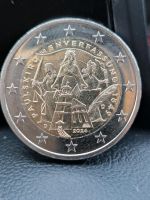 2 Euro Münzen Bayern - Mindelheim Vorschau