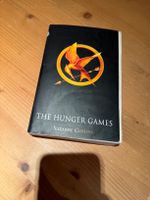 The Hunger Games (drei Teile in Englisch) Bayern - Weilheim Vorschau