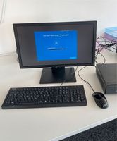 Monitor 22, Tastatur, Maus PC Intel Celeron Office Set Nordrhein-Westfalen - Bad Lippspringe Vorschau