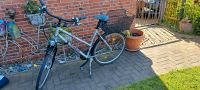 28 Zoll Damenfahrrad Schleswig-Holstein - Westerrönfeld Vorschau