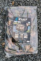 Cult Tackle DPM Large Carryall - NEU & OVP - Camouflage Luggage Niedersachsen - Bad Bentheim Vorschau