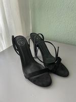 Pumps schwarz Gr. 38 Saarland - Schmelz Vorschau