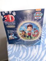 Paw patrol 3d Puzzle Night light Nordrhein-Westfalen - Roetgen Vorschau