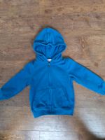 Sweatjacke,Gr.98,C&A, Versand 2,25 € Mecklenburg-Vorpommern - Rossow Vorschau