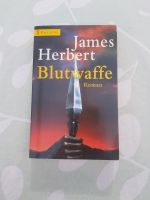 James Herbert - Blutwafffe Rheinland-Pfalz - Neuhäusel Vorschau