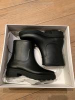 Calvin Klein Boots NEU Gr. 38 Hessen - Groß-Bieberau Vorschau