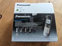 Panasonic KX-TGA681 neu in silber Bayern - Erkheim Vorschau