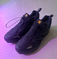 Salomon XT-Rush 2 Gore-Tex, Größe: 47 1/3 / neuwertig. Innenstadt - Köln Altstadt Vorschau