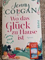 "Wo das Glück zu Hause ist" v. Jenny Colgan Kiel - Neumühlen-Dietrichsdorf-Oppendorf Vorschau