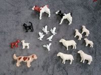 Playmobil Tiere Konvolut Bauernhof Hund | Katze.. (21-28) Nordrhein-Westfalen - Heek Vorschau