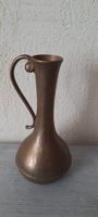 Vase aus Messing Höhe ca.: 14cm Bayern - Freystadt Vorschau