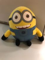 Minions  Bob Stofffigur 15 cm Baden-Württemberg - Aalen Vorschau